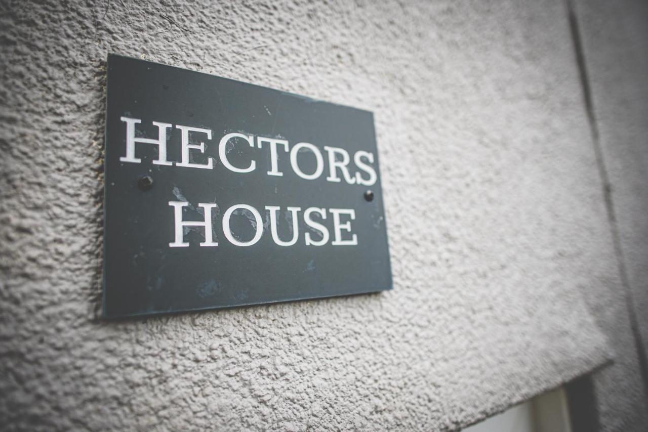 Willa Hectors House Ormesby Saint Michael Zewnętrze zdjęcie